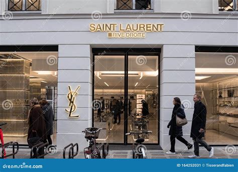 ysl in france|yves saint laurent france website.